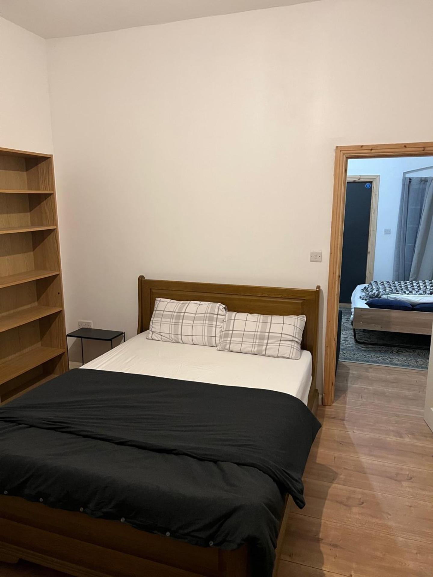 New Flat, Own Bathroom, Sitting Room & Large Bedroom - Walsall Bescot Zewnętrze zdjęcie